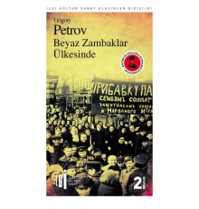 Beyaz Zambaklar Ülkesinde