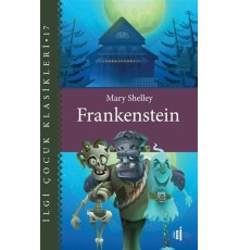 Frankenstein - Çocuk Klasikleri
