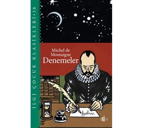 Denemeler - Çocuk Klasikleri