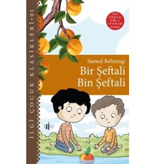 Bir Şeftali Bin Şeftali