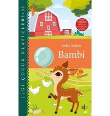 Bambi - Çocuk Klasikleri