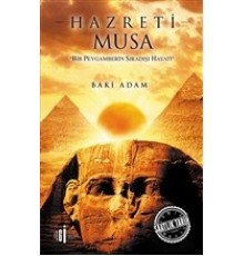 Hazreti Musa