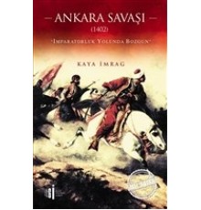 Ankara Savaşı (1402)