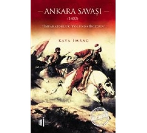 Ankara Savaşı (1402)