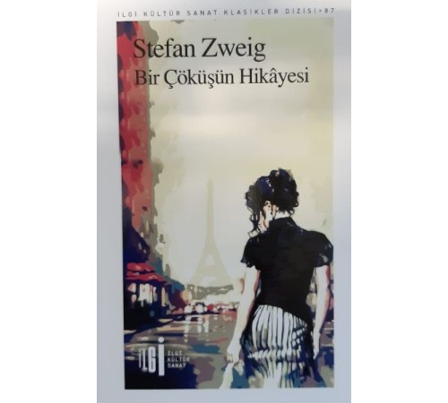 Bir Çöküşün Hikayesi Bir Çöküşün Hikayesi
