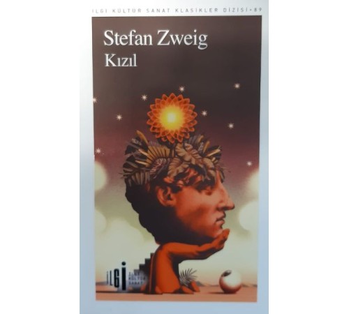 Kızıl