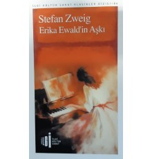 Erika Ewaldin Aşkı