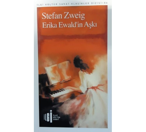 Erika Ewaldin Aşkı