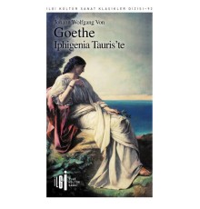 Iphigenia Tauris'te