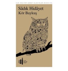Kör Baykuş