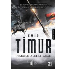Emir Timur