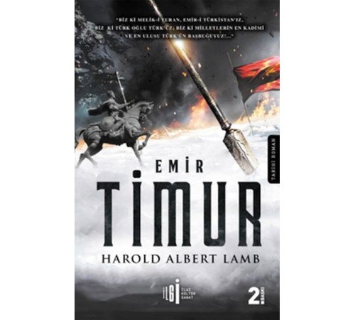 Emir Timur