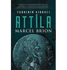 Tanrının Kırbacı Attila