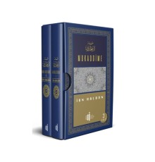 Mukaddime - 2 Kitap Takım
