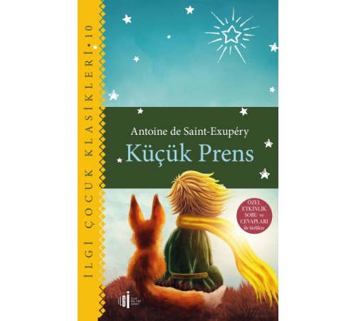 Küçük Prens Küçük Prens
