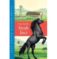 Siyah İnci - Çocuk Klasikleri