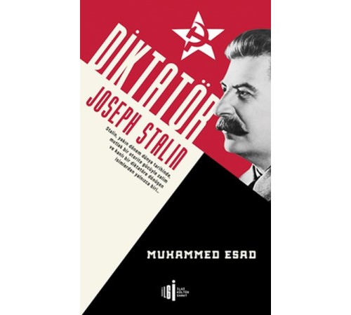 Diktatör - Joseph Stalin