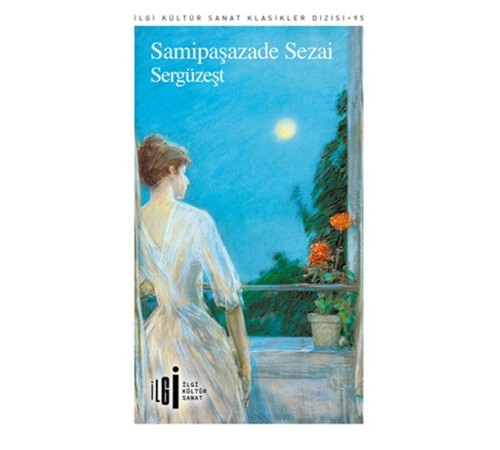 Sergüzeşt