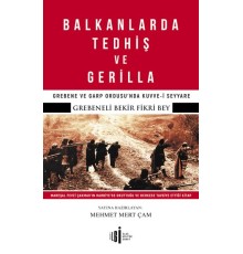Balkanlarda Tedhiş ve Gerilla
