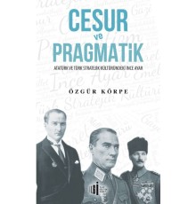 Cesur ve Pragmatik