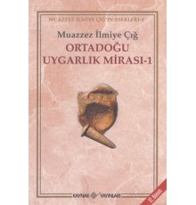 Ortadoğu Uygarlık Mirası 1