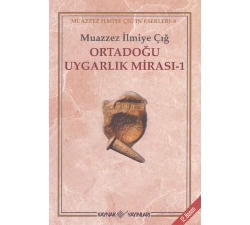 Ortadoğu Uygarlık Mirası 1