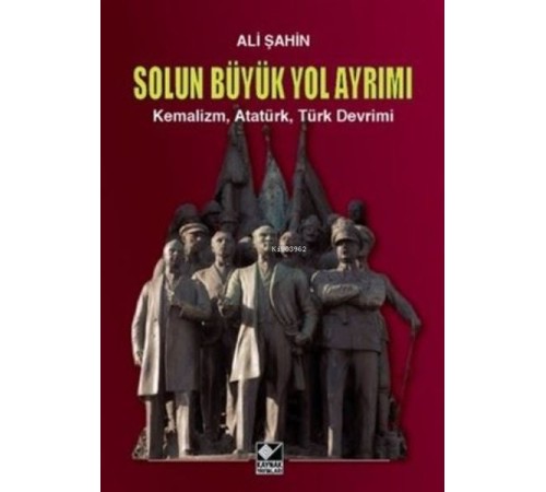 Solun Büyük Yol Ayrımı