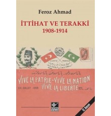 İttihat ve Terakki 1908-1914