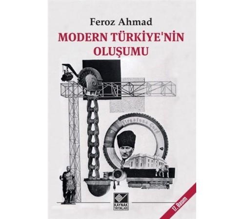 Modern Türkiye'nin Oluşumu
