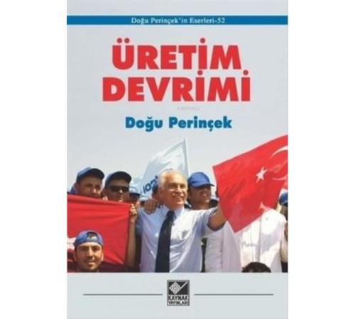 Üretim Devrimi Üretim Devrimi