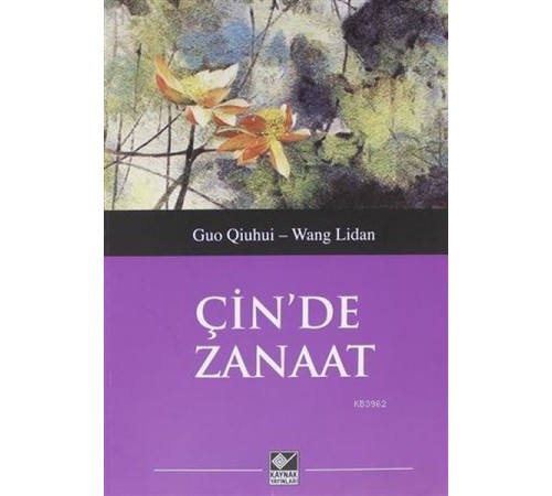 Çin'de Zanaat Çin'de Zanaat