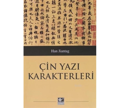 Çin Yazı Karakterleri