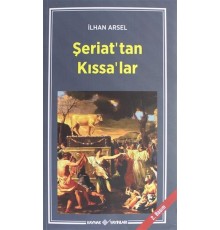 Şeriattan Kıssalar