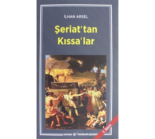 Şeriattan Kıssalar