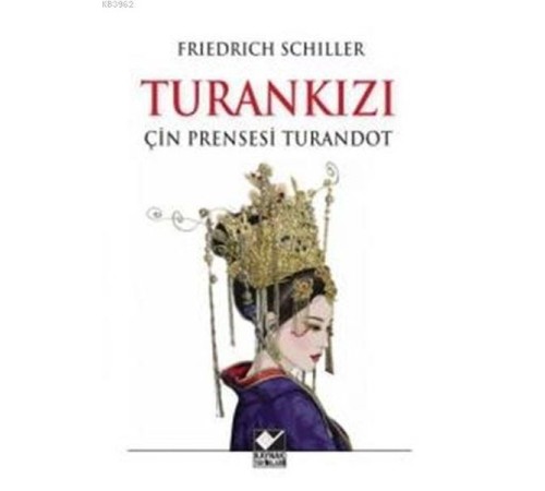 Turan Kızı