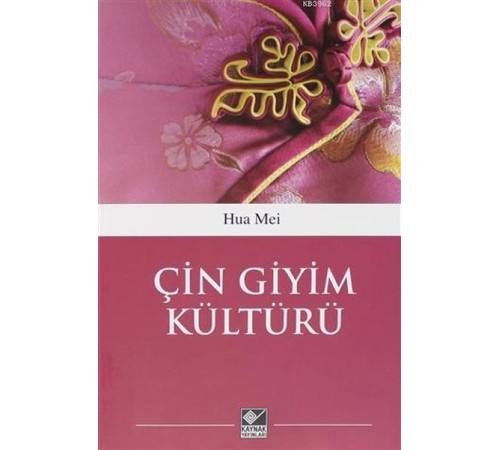 Çin Giyim Kültürü