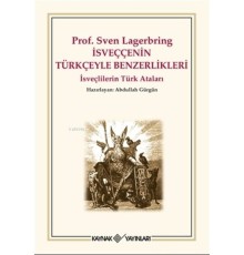 İsveççenin Türkçeyle Benzerlikleri