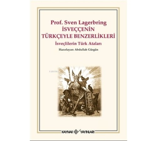 İsveççenin Türkçeyle Benzerlikleri