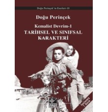 Kemalist Devrim 1