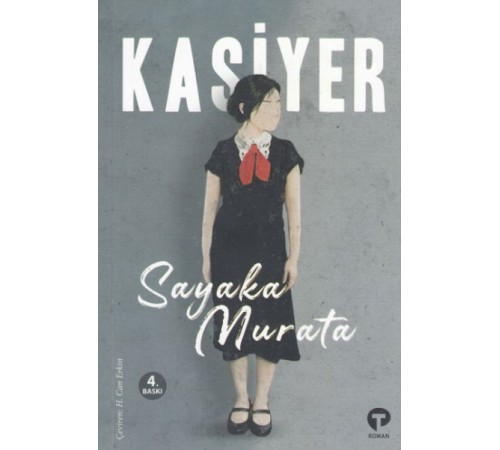 Kasiyer Kasiyer