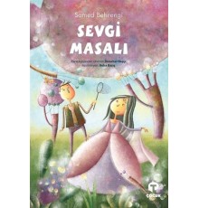 Sevgi Masalı