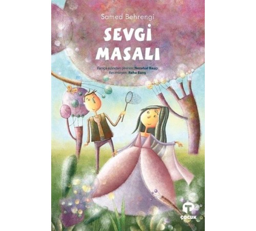 Sevgi Masalı Sevgi Masalı