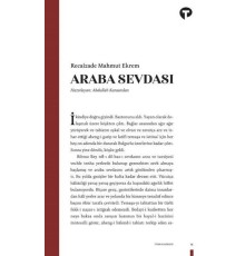 Araba Sevdası
