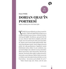 Dorian Gray'in Portresi