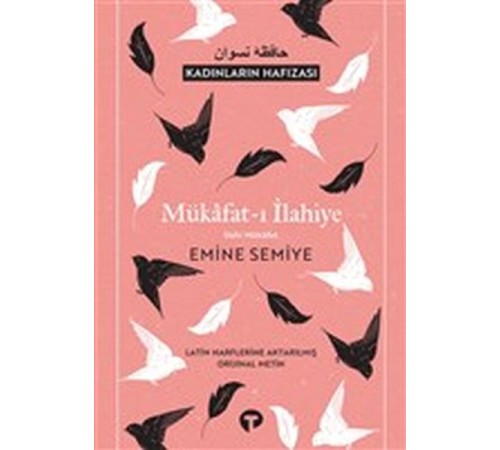 Mükafat-ı İlahiye - İlahi Mükafat