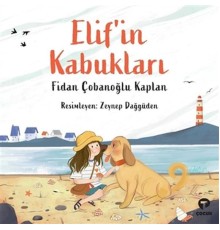 Elif'in Kabukları