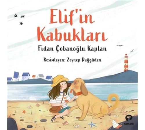 Elif'in Kabukları Elif'in Kabukları
