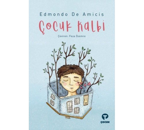 Çocuk Kalbi