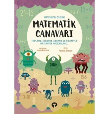 Matematik Canavarı - Matematik Çılgını
