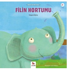 Filin Hortumu - Minikler İçin Ünlü Eserler